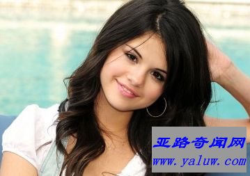 赛琳娜·戈麦斯