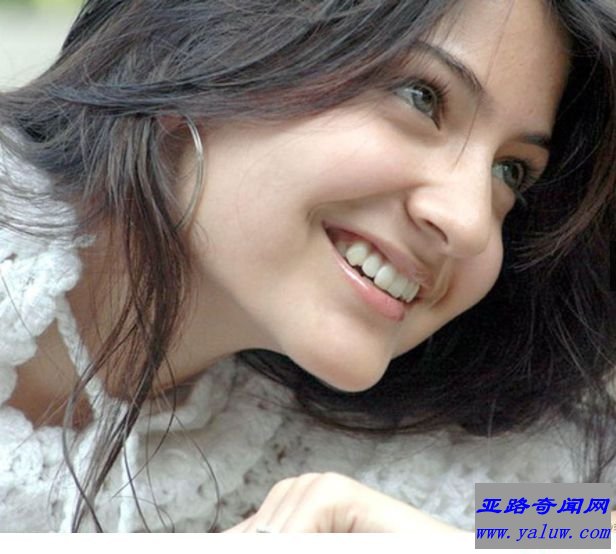 阿努什卡.夏尔马