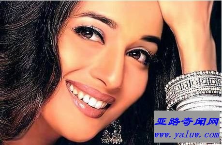 玛德胡瑞·迪克西特