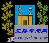 蒙特利尔大学校徽