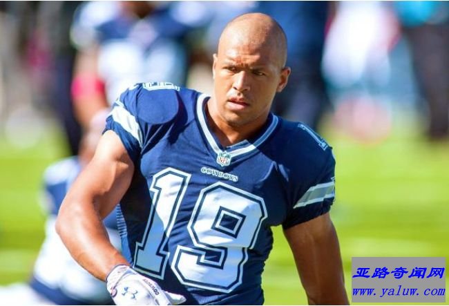 迈尔斯·奥斯丁 迈尔斯·奥斯丁