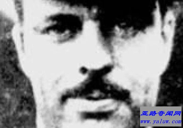 克拉伦斯·贝茨