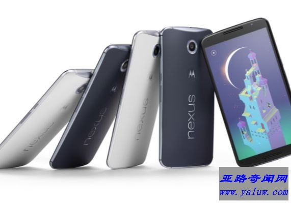 Nexus 6