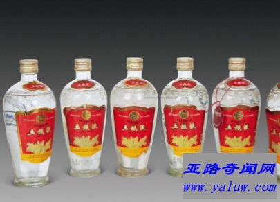 五粮液