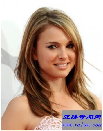 娜塔丽·波特曼 娜塔丽·波特曼