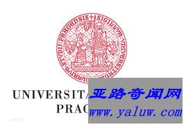 布拉格查理大学校徽