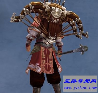 神臂弓