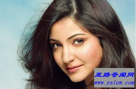 安努舒卡·莎玛