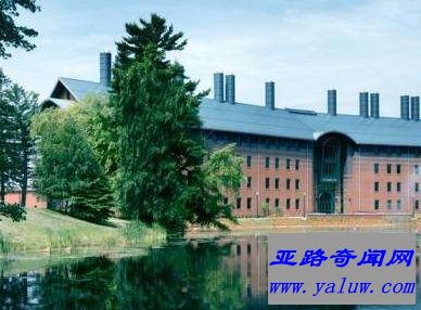 音乐/技术,康涅狄格大学