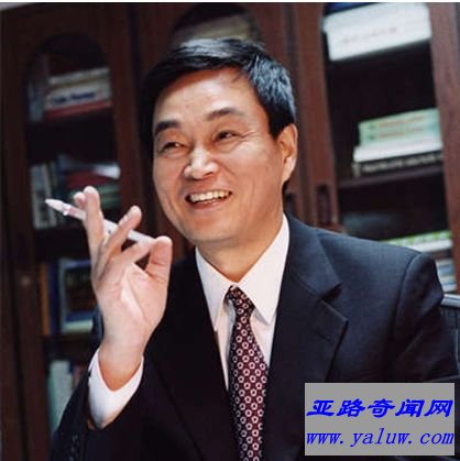 刘永行 – 净资产103亿美元