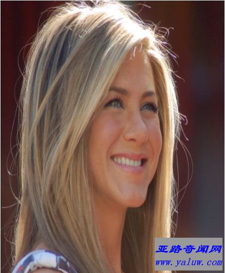 詹妮弗.安妮斯顿 詹妮弗.安妮斯顿