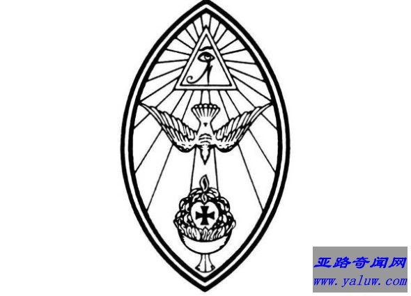 世界十大神秘组织之一：东方神殿教
