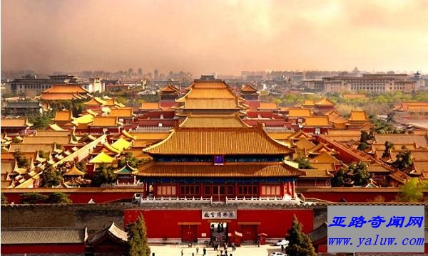 北京