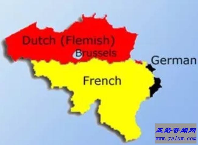 3种官方语言