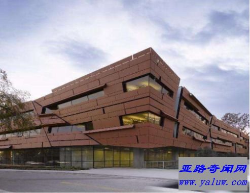  9.加州理工学院 录取率8.1%