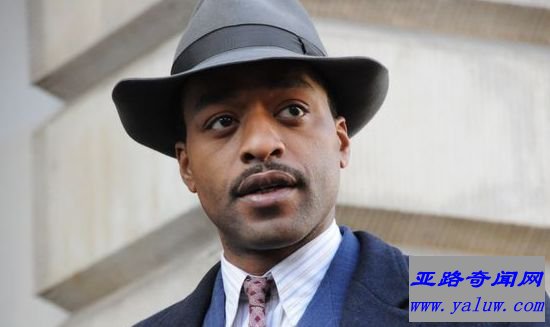 切瓦特·埃加福特 切瓦特·埃加福特