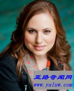 朱迪特·波尔加