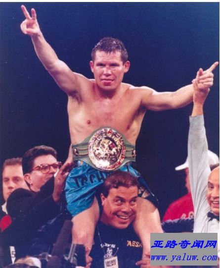 塞维尔·查韦斯