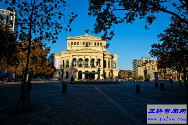 德国古腾堡大学