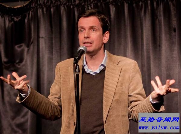 喜剧演员
