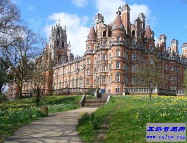帝国理工学院