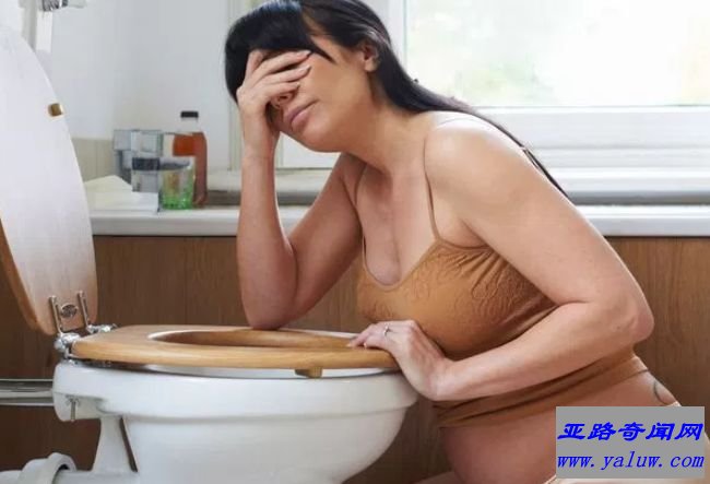 治疗晨吐