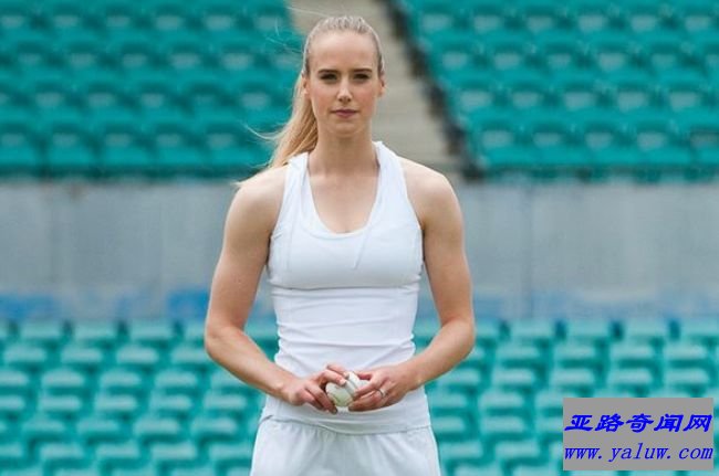 Ellyse Perry Ellyse Perry