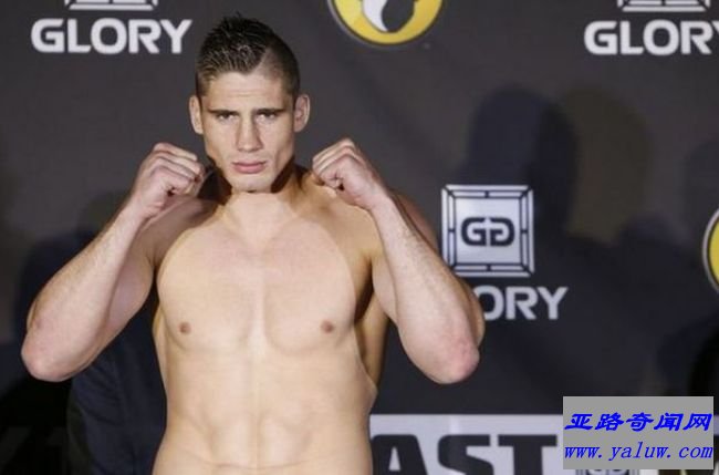 里科欧·范霍文