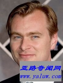 克里斯托弗·诺兰