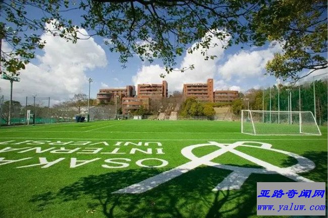 大阪大学