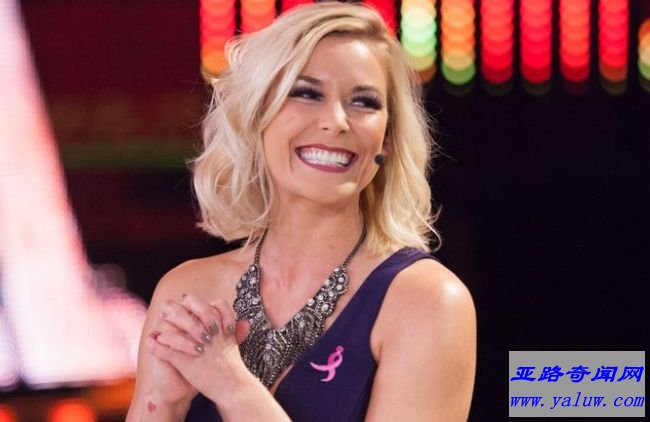 蕾妮·杨 蕾妮·杨