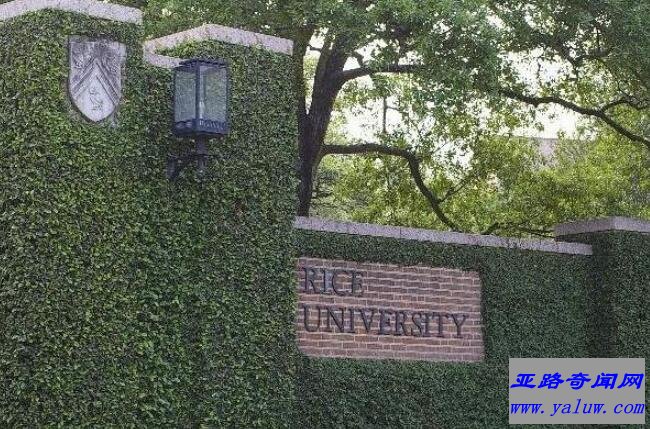 莱斯大学