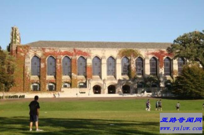 美国西北大学