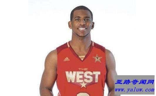 克里斯·保罗 克里斯·保罗