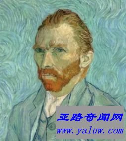 文森特·梵高