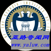 佐治亚理工学院校徽