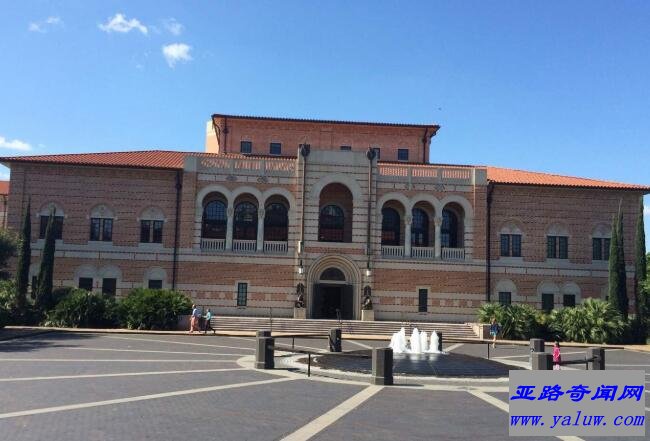 莱斯大学