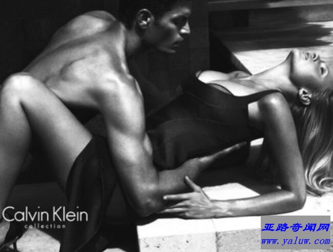 Calvin Klein