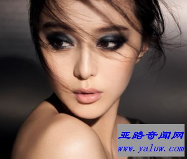 黑眼睛