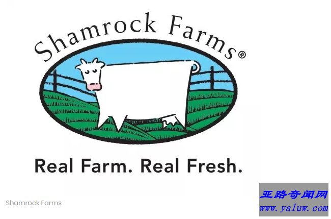 Shamrock Farms