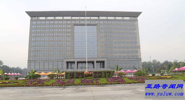 河南科技学院