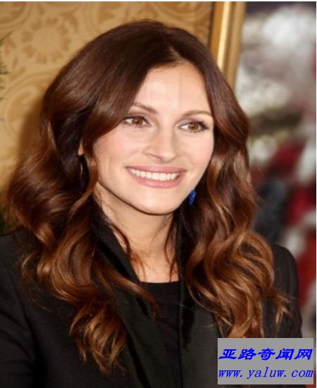 茱莉亚罗伯茨 茱莉亚罗伯茨