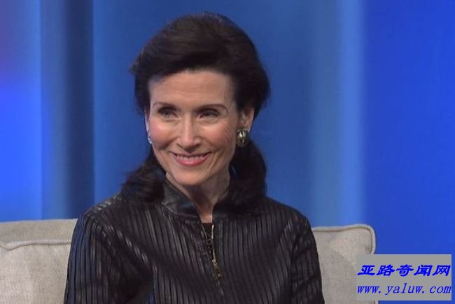 玛丽莲·沃斯·莎凡特