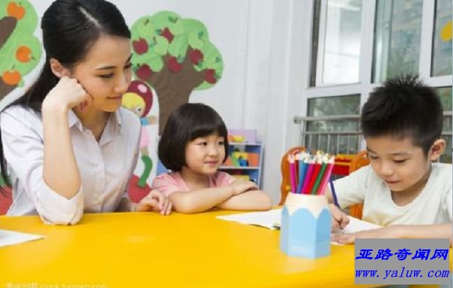 学前教育