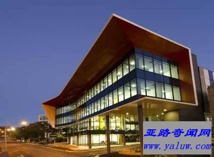 弗林德斯医学中心医学院