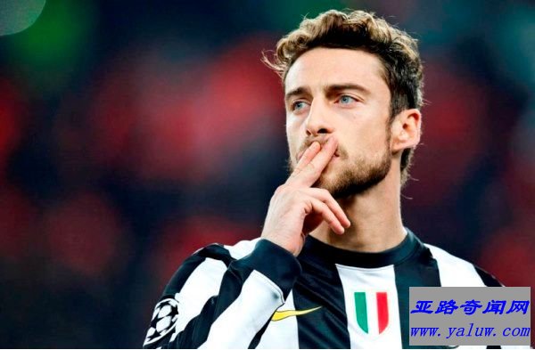 克劳迪奥·马尔基西奥 