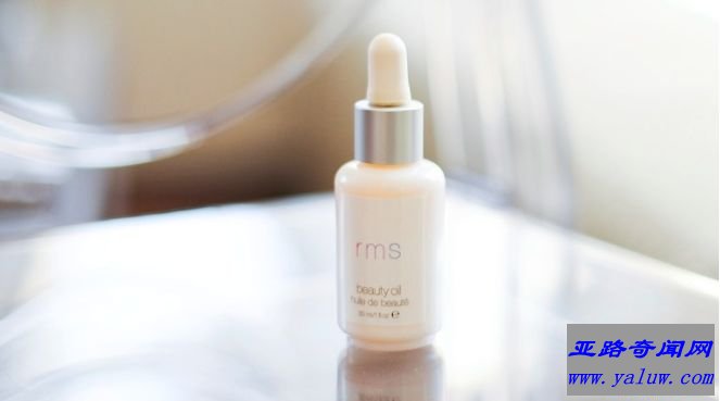 RMS Beauty