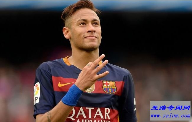 内马尔·达席尔瓦