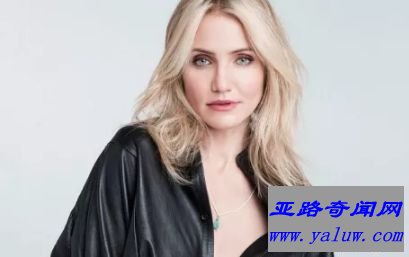 卡梅隆·迪亚茨 卡梅隆·迪亚茨