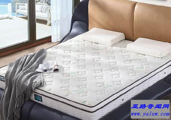 喜临门床垫